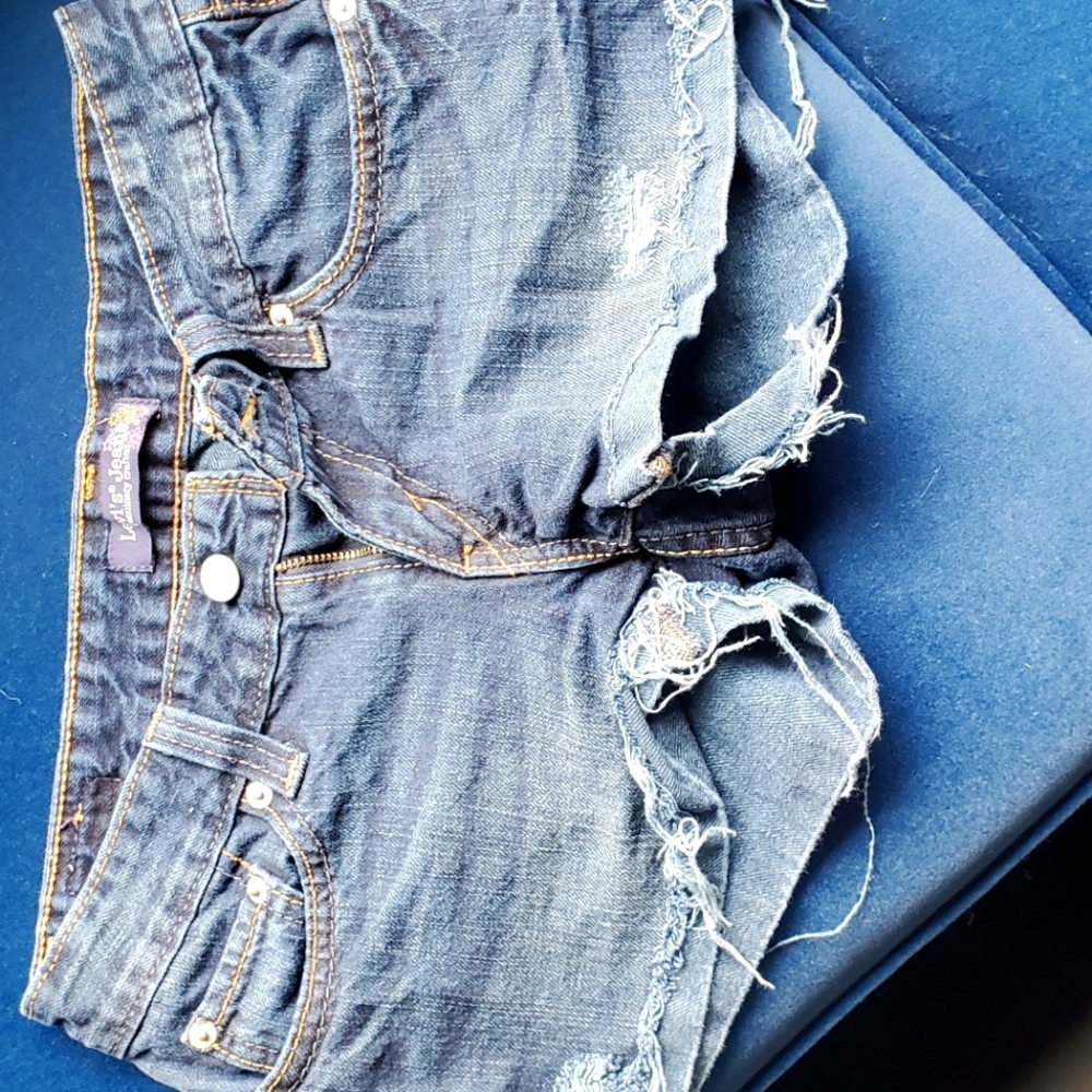 Levi shorts